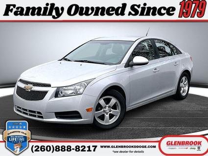 2014 Chevrolet Cruze Fort Wayne IN