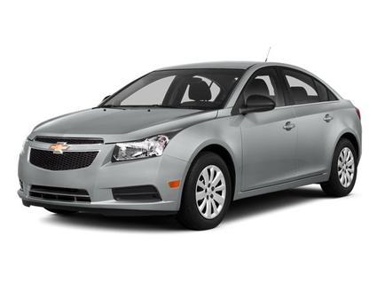 2014 Chevrolet Cruze Tucson AZ