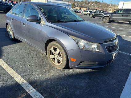 2014 Chevrolet Cruze Clinton TN