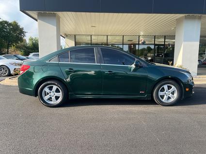 2015 Chevrolet Cruze Carbondale IL