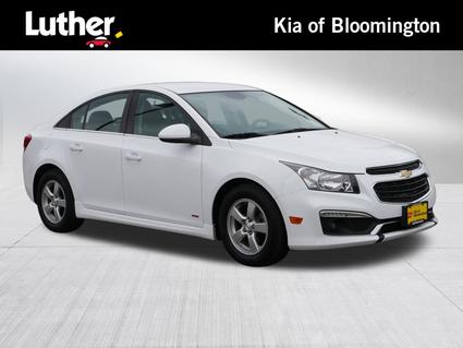 2015 Chevrolet Cruze Minneapolis MN