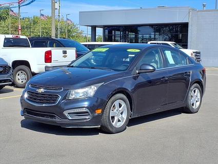 2015 Chevrolet Cruze Woodhaven MI