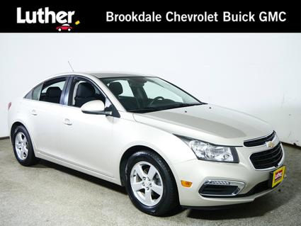 2015 Chevrolet Cruze Minneapolis MN