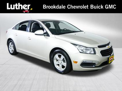 2015 Chevrolet Cruze Minneapolis MN