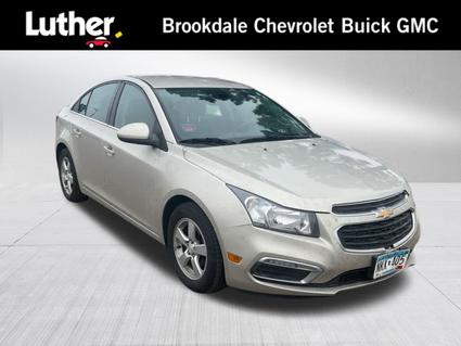 2015 Chevrolet Cruze Minneapolis MN