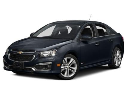 2015 Chevrolet Cruze Minneapolis MN