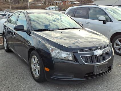 2013 Chevrolet Cruze Saint Louis MO