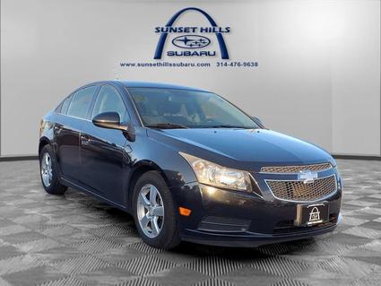 2013 Chevrolet Cruze Saint Louis MO