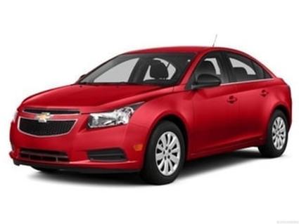 2014 Chevrolet Cruze Jersey City NJ