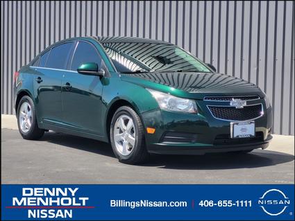 2014 Chevrolet Cruze Billings MT