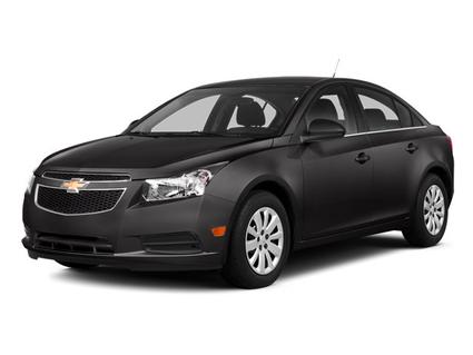 2014 Chevrolet Cruze Waite Park MN