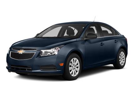 2014 Chevrolet Cruze Saint Paul MN