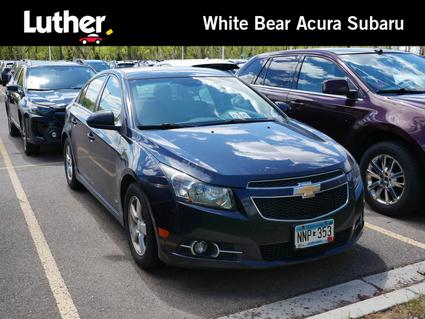 2014 Chevrolet Cruze Saint Paul MN