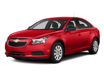 2014 Chevrolet Cruze Rock Springs WY