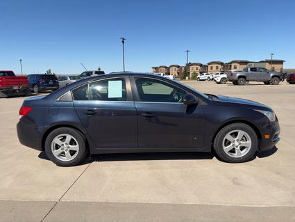 2015 Chevrolet Cruze Pierre SD