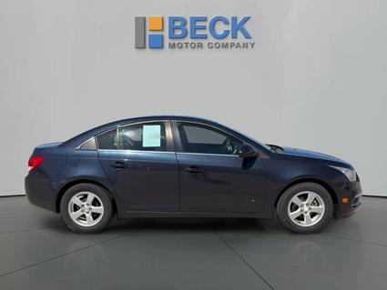 2015 Chevrolet Cruze Pierre SD