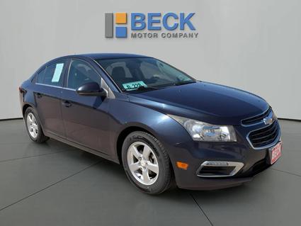2015 Chevrolet Cruze Pierre SD