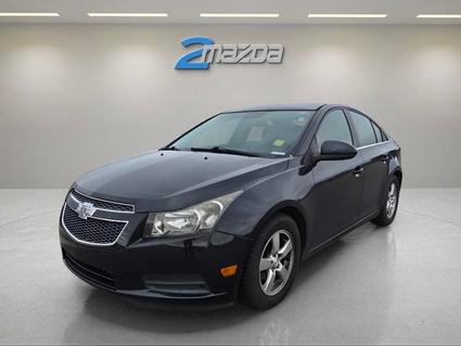 2014 Chevrolet Cruze Loveland CO
