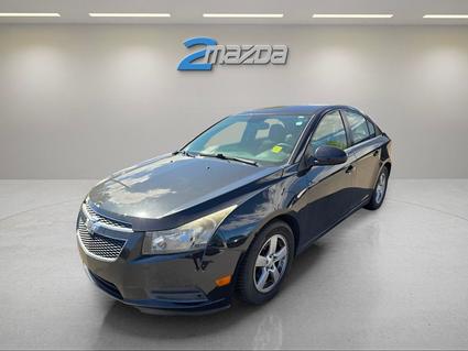 2014 Chevrolet Cruze Loveland CO