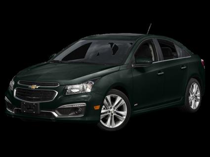 2015 Chevrolet Cruze Indiana PA