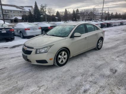 2013 Chevrolet Cruze St Cloud MN