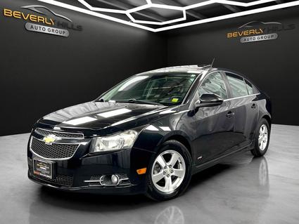 2013 Chevrolet Cruze Elmont NY