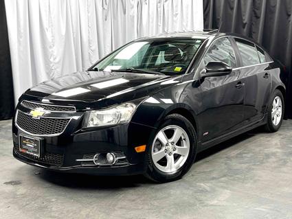 2013 Chevrolet Cruze Elmont NY