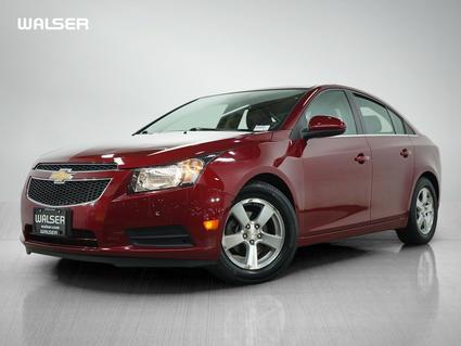 2013 Chevrolet Cruze Minneapolis MN