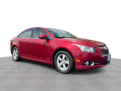 2013 Chevrolet Cruze Florissant MO