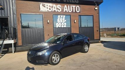 2014 Chevrolet Cruze Osage Beach MO