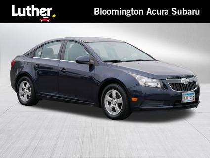 2014 Chevrolet Cruze Minneapolis MN