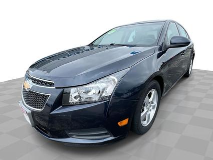 2014 Chevrolet Cruze Lewiston MN