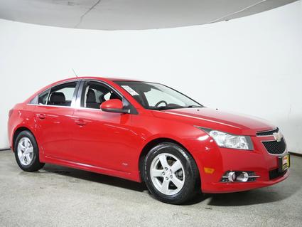 2013 Chevrolet Cruze Waite Park MN