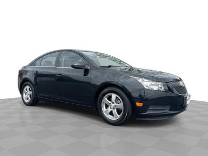 2013 Chevrolet Cruze Florissant MO