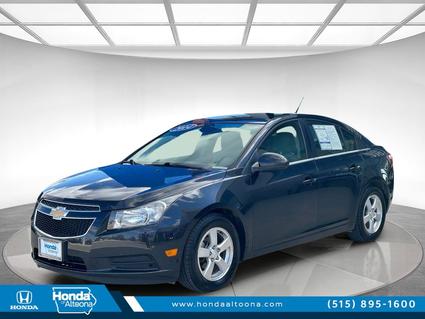 2014 Chevrolet Cruze Altoona IA