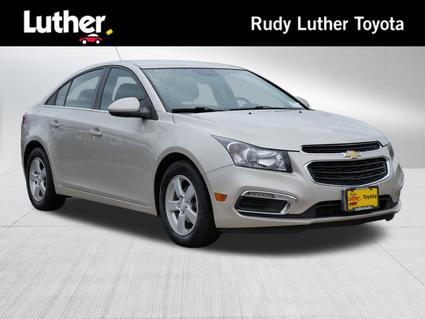 2015 Chevrolet Cruze Minneapolis MN