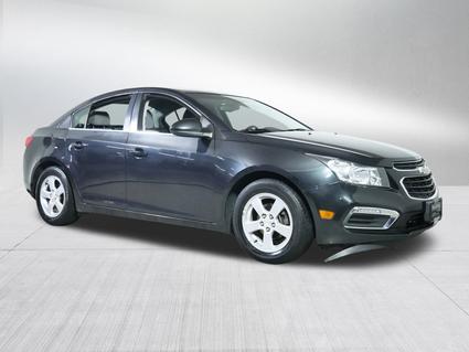 2015 Chevrolet Cruze Minneapolis MN