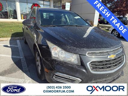 2015 Chevrolet Cruze Louisville KY