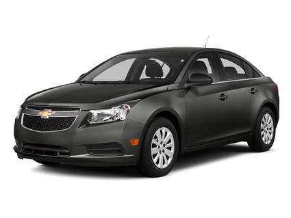 2014 Chevrolet Cruze Post Falls ID