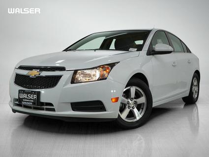 2014 Chevrolet Cruze Minneapolis MN