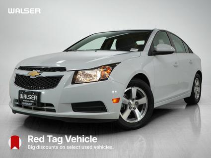 2014 Chevrolet Cruze Minneapolis MN