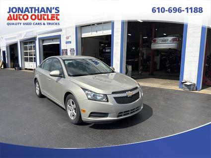 2014 Chevrolet Cruze West Chester PA