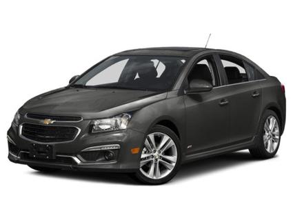 2015 Chevrolet Cruze Minneapolis MN