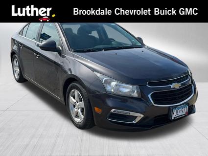 2015 Chevrolet Cruze Minneapolis MN