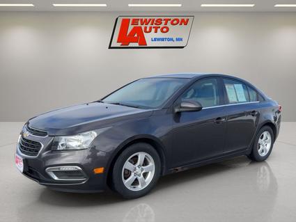 2015 Chevrolet Cruze Lewiston MN