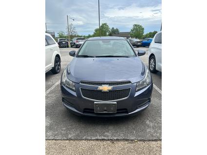 2013 Chevrolet Cruze Elizabethtown KY