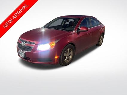 2014 Chevrolet Cruze Salem OR