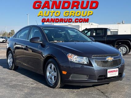 2014 Chevrolet Cruze Green Bay WI