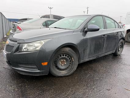 2013 Chevrolet Cruze La Grande OR