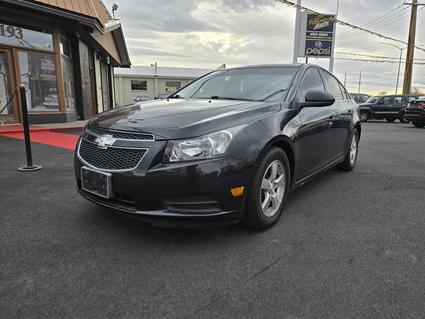 2013 Chevrolet Cruze Billings MT